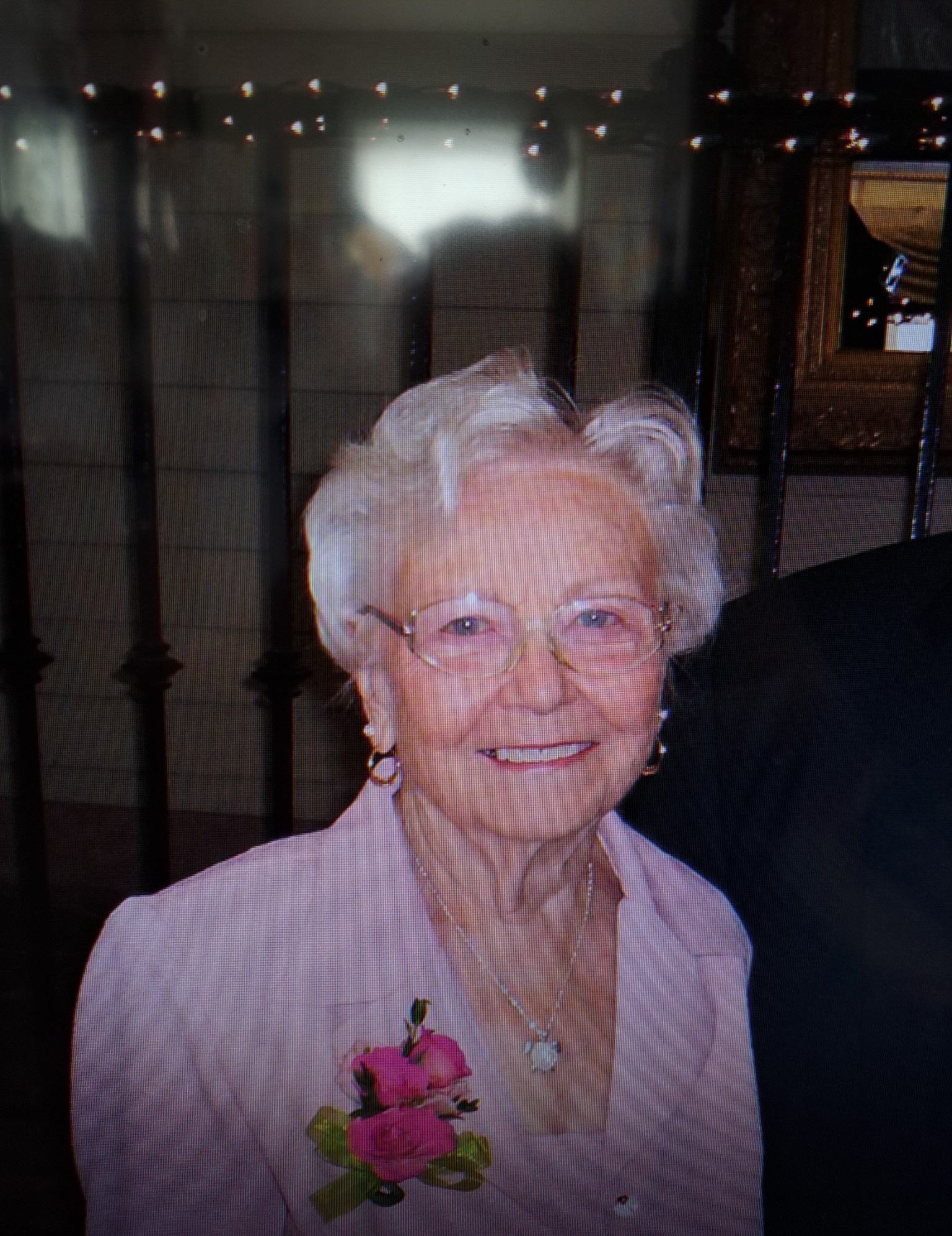 Lenora b 2022 Davis Funeral Home OK