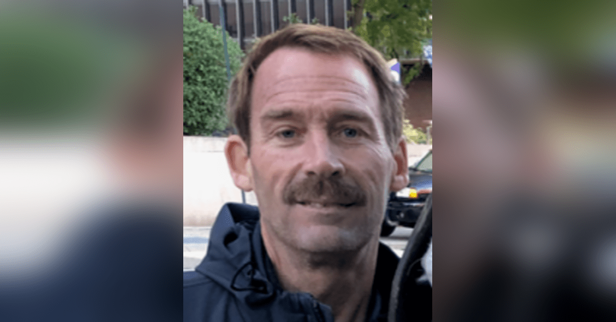 Obituary information for Richard Paul Boyce