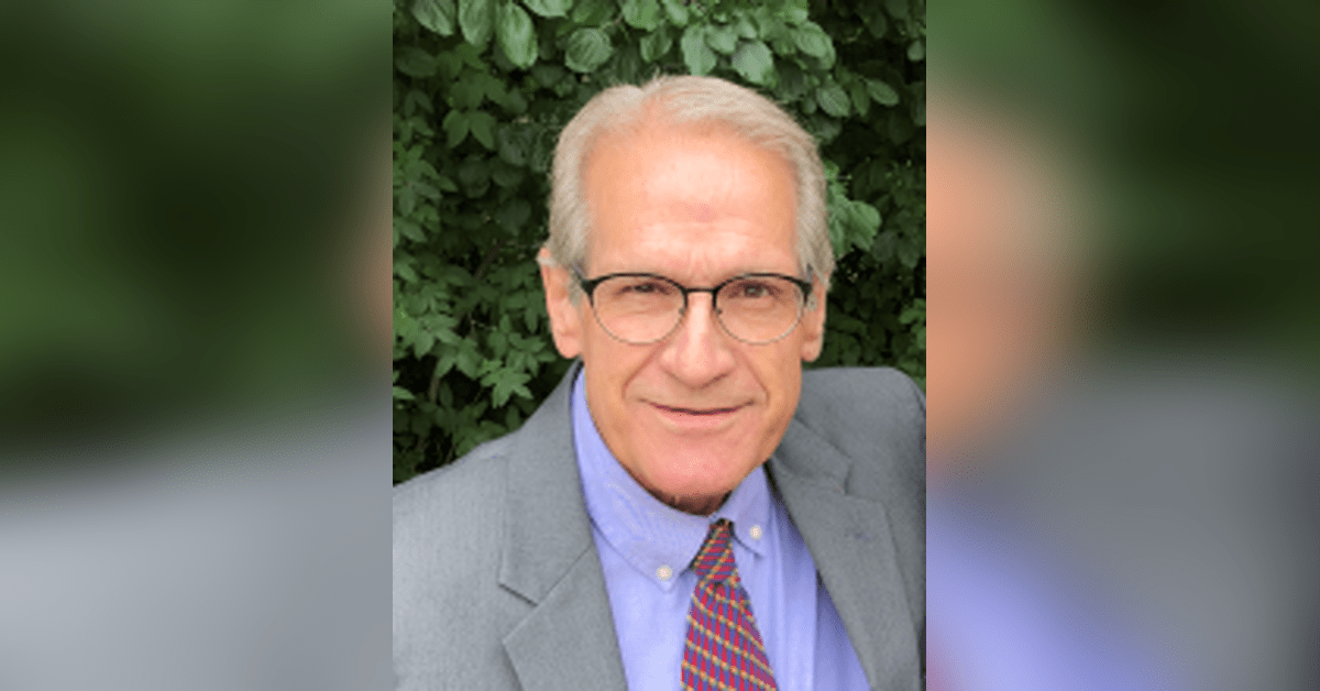 Obituary information for Peter W. Wood