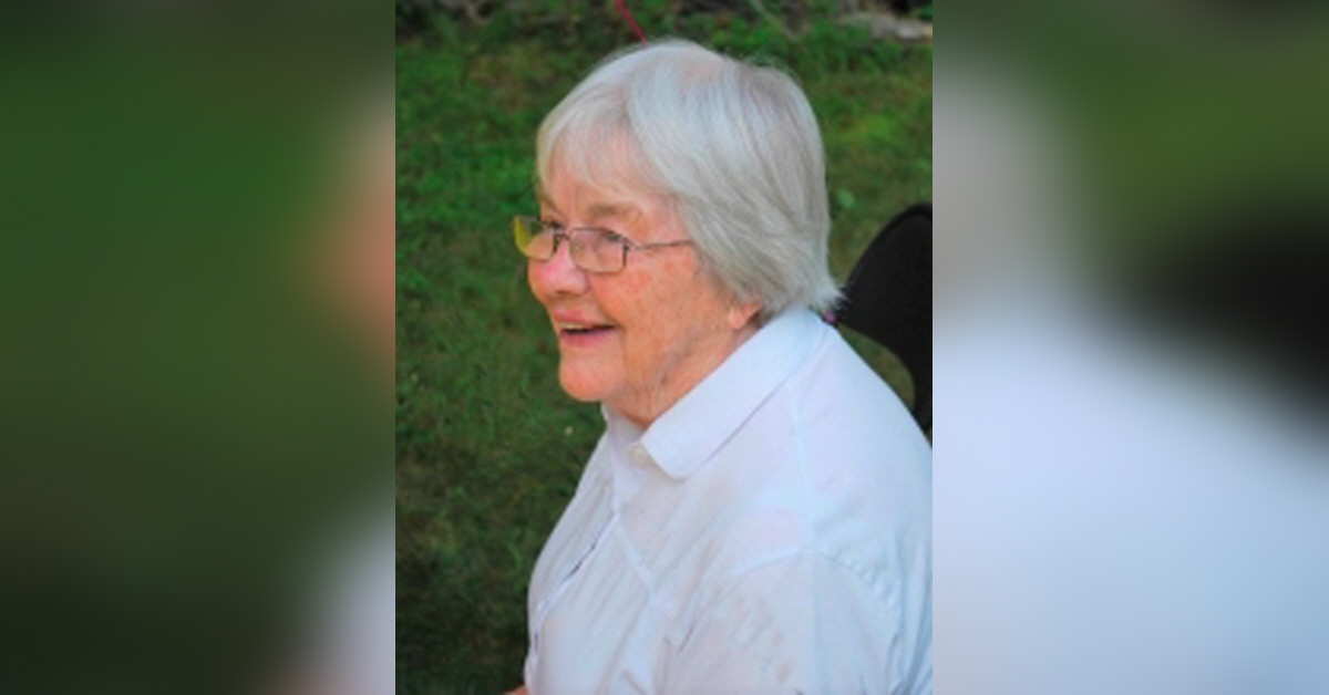 Obituary information for Elizabeth S. Kelly