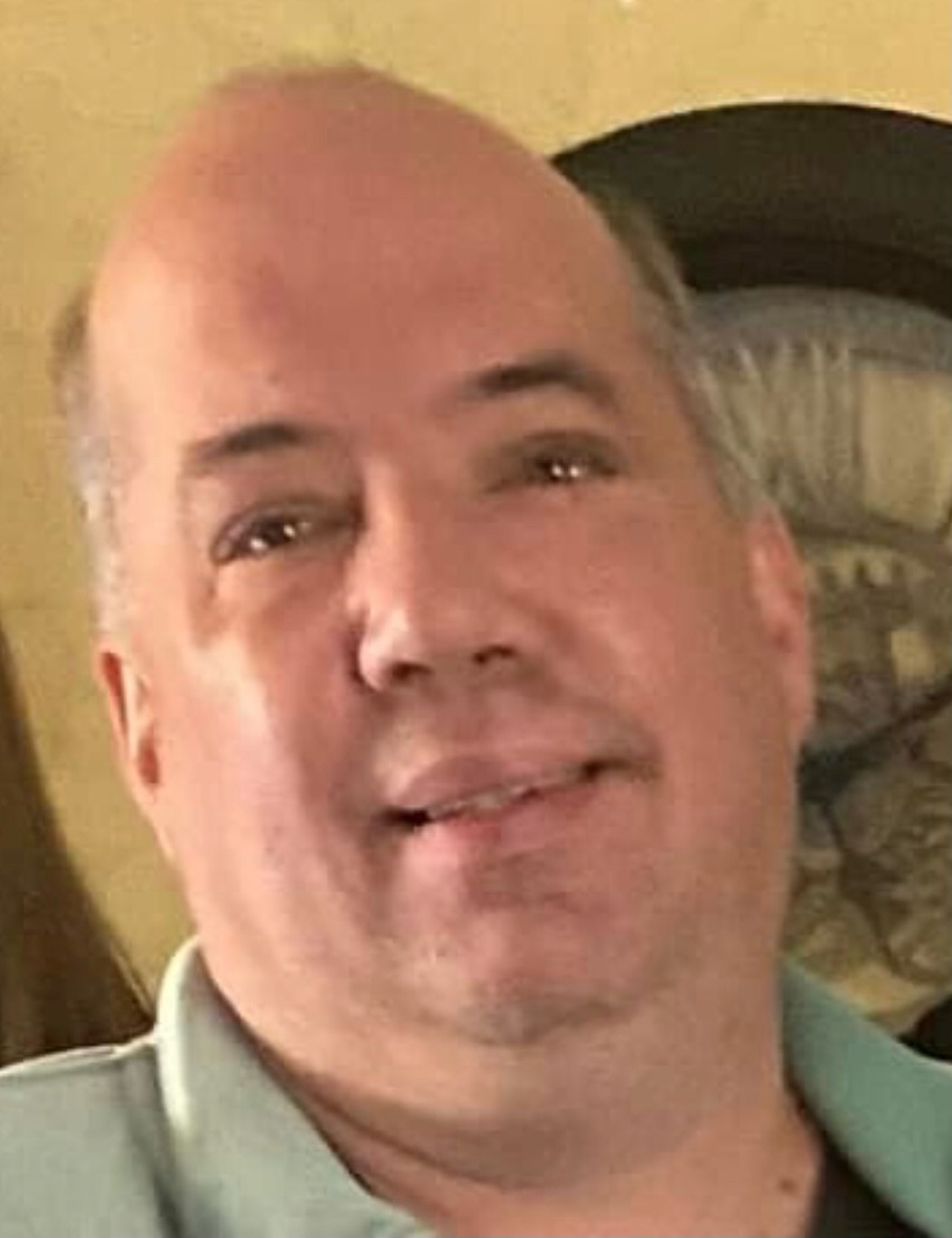 Alexander A. O'Neal Jr. 2022 Gower Funeral Home