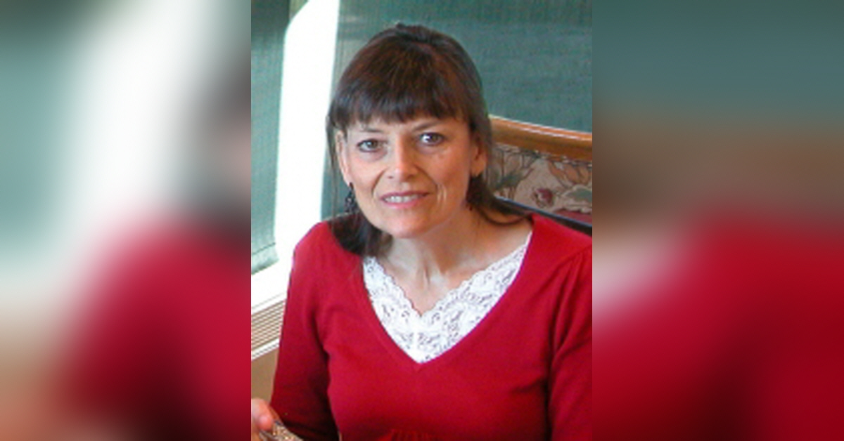 Obituary information for Sheila Powell