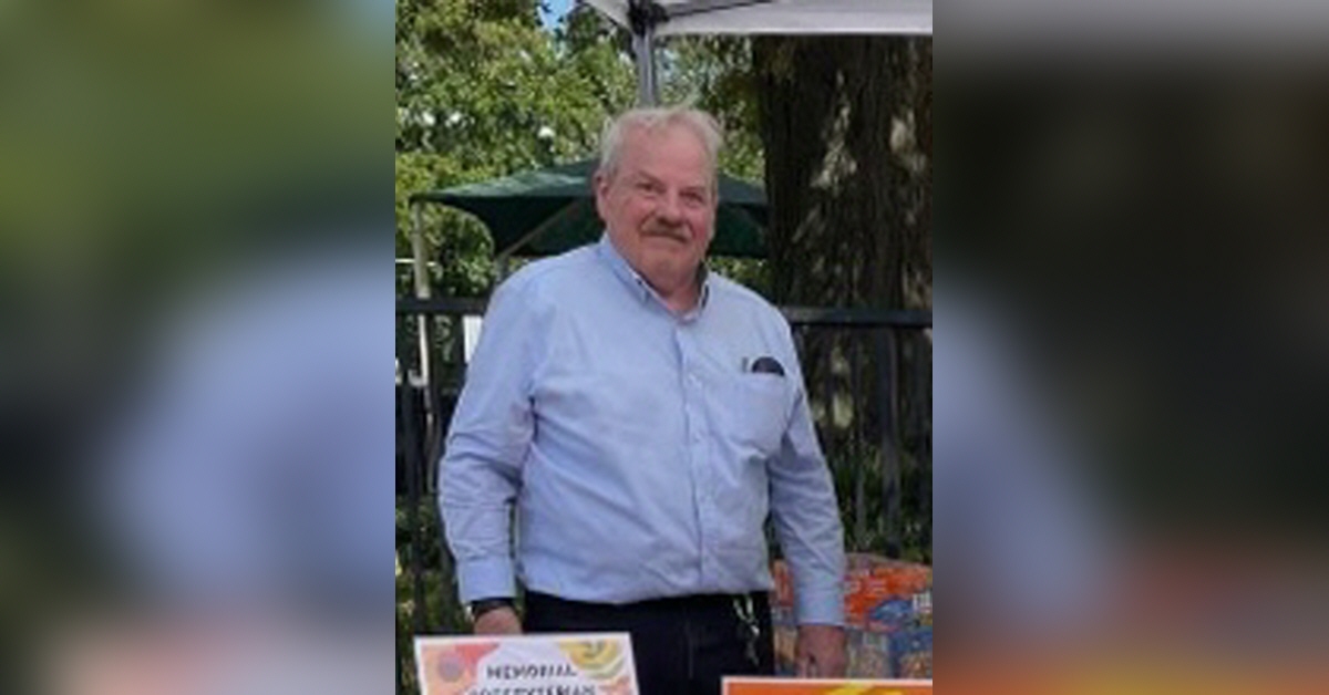 Obituary information for David A. Schad