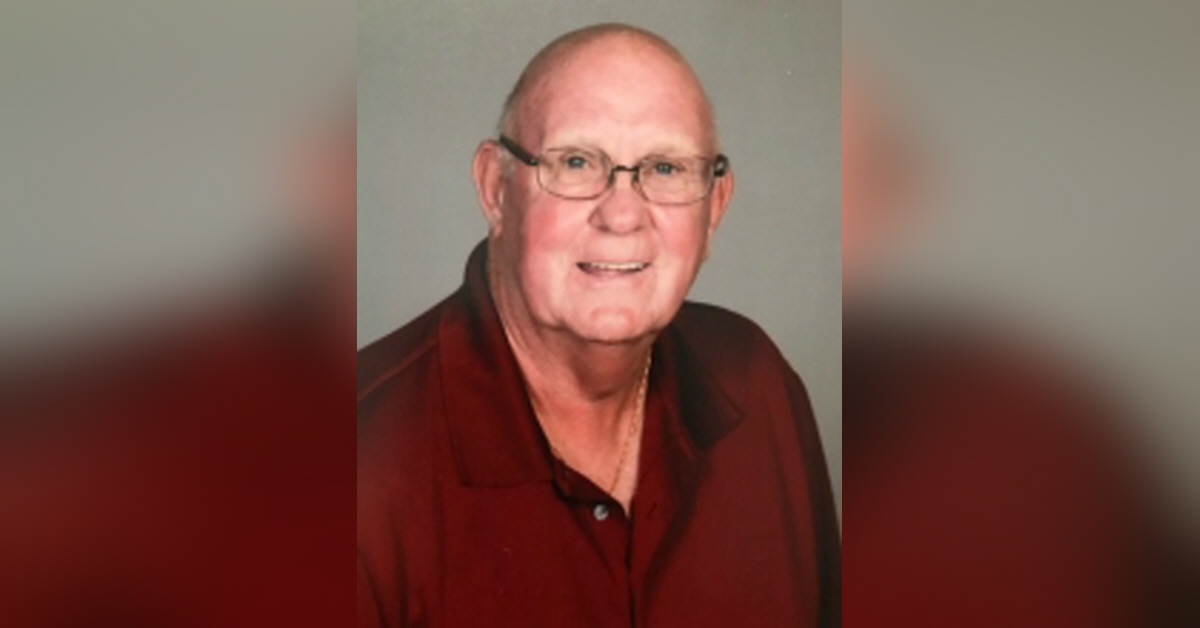 Obituary information for Dan J. Regan