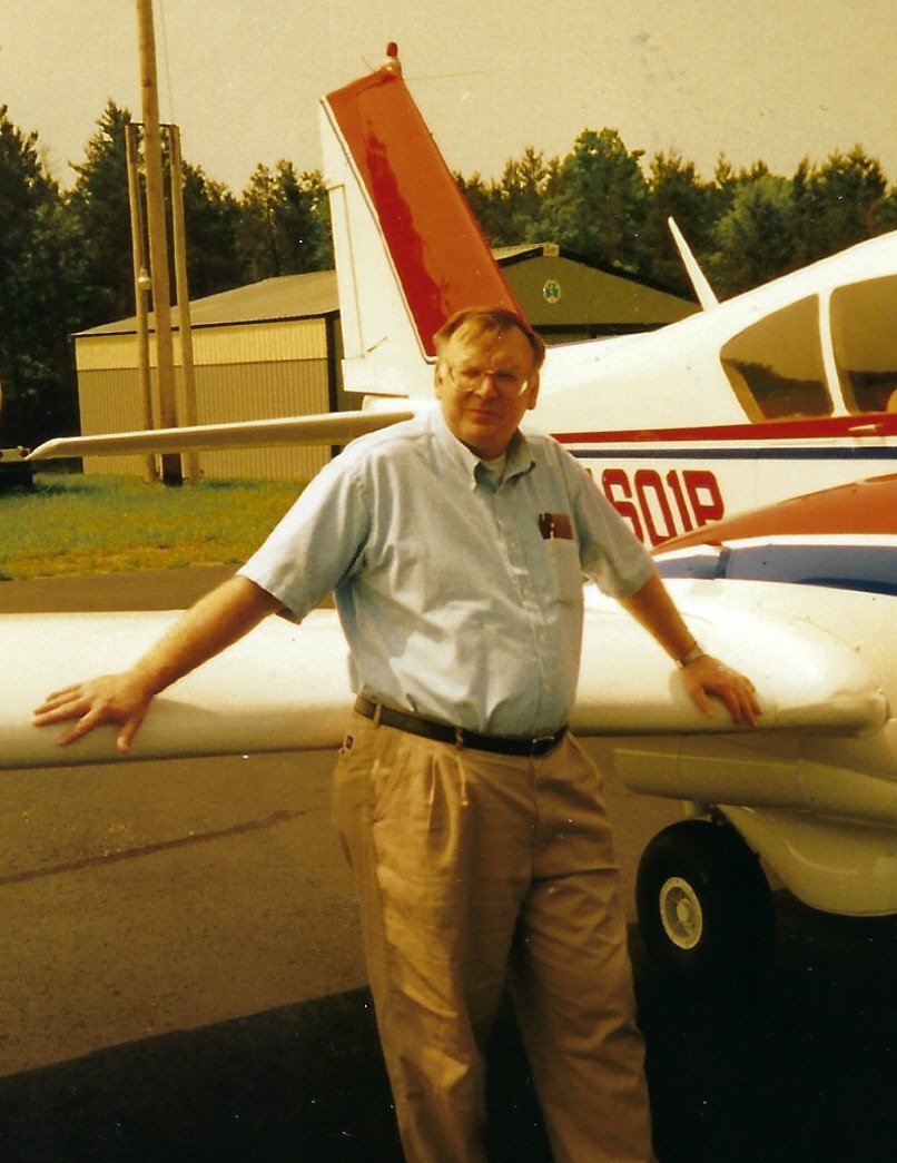 Otto Harold Brauer 2022 Kessler Funeral Home