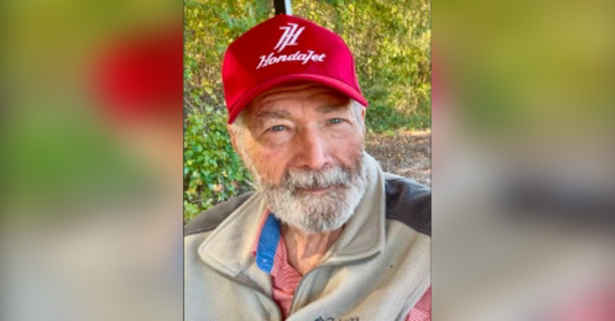 Obituary information for Ronald Lynwood Johnson