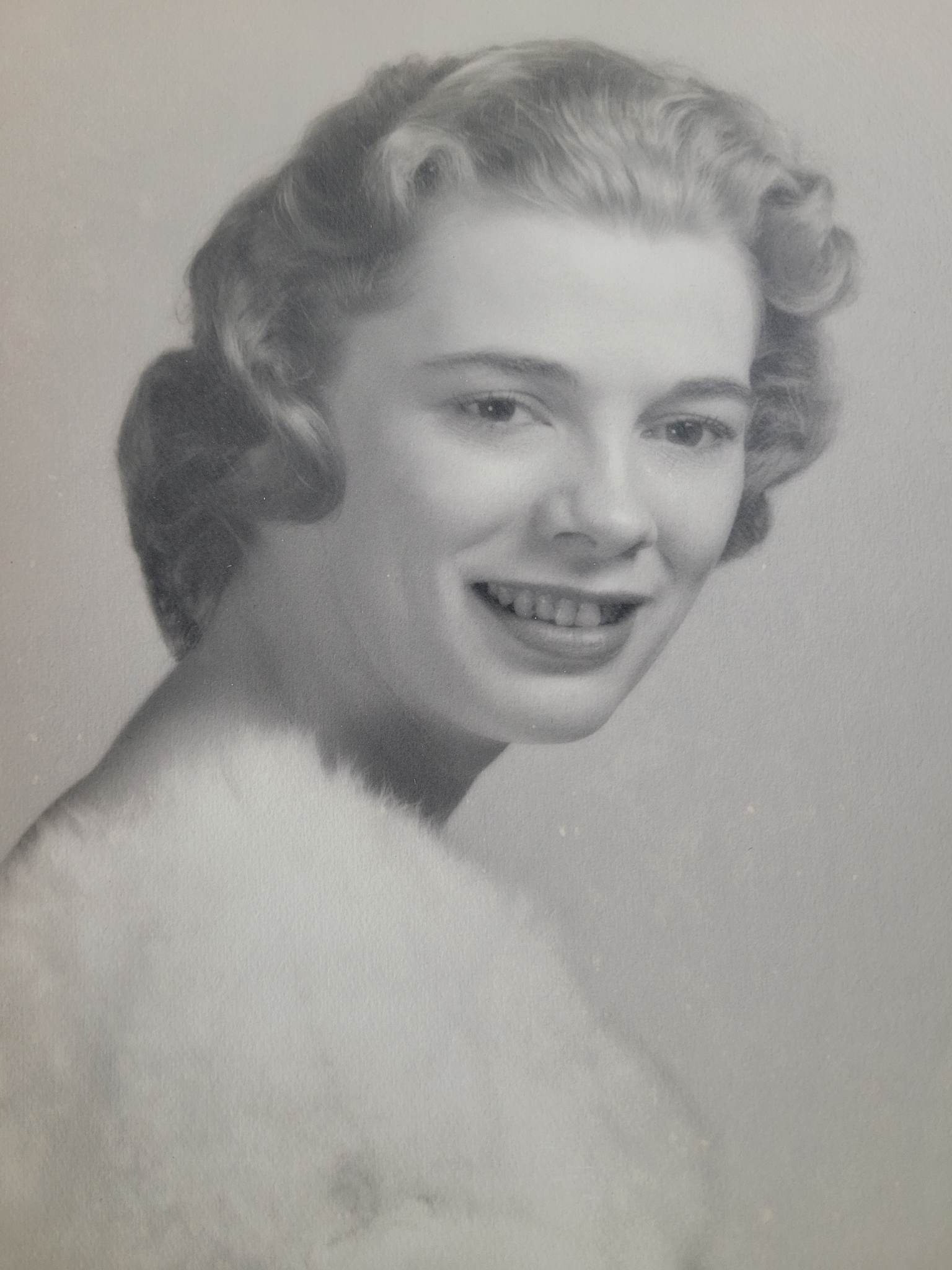 Carol Sinclair 2022 Bailey Funeral Home