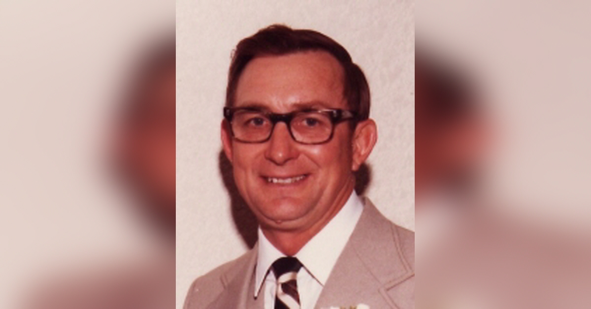 Obituary information for Dale W. Symons