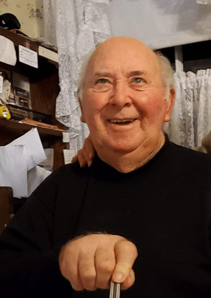 Waldon 'Lionel' Kennedy 2022 Kaulbach Family Funeral Home