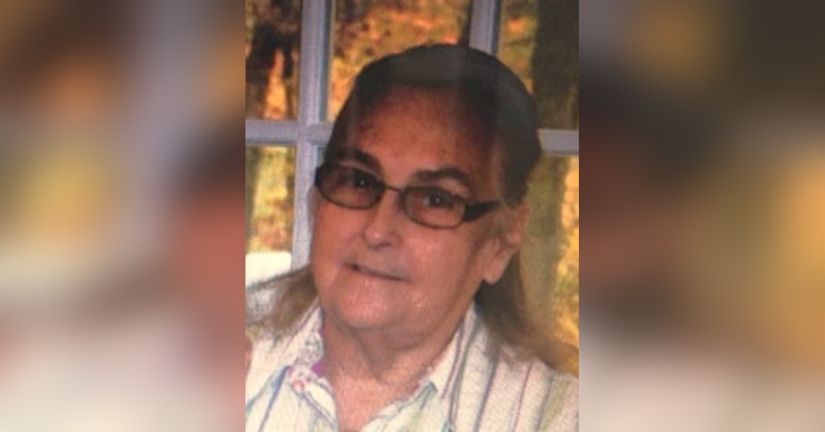 Obituary information for Mary "Coni" C. Palmer