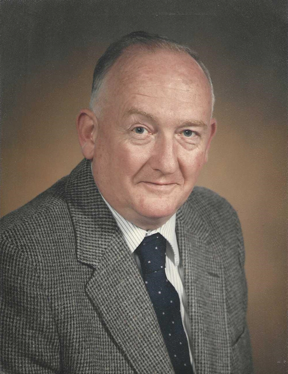 Charles E. Twitchell 2022 JohnsonKennedy Funeral Home