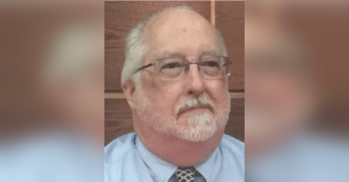 Obituary information for Robert Easton Cooke