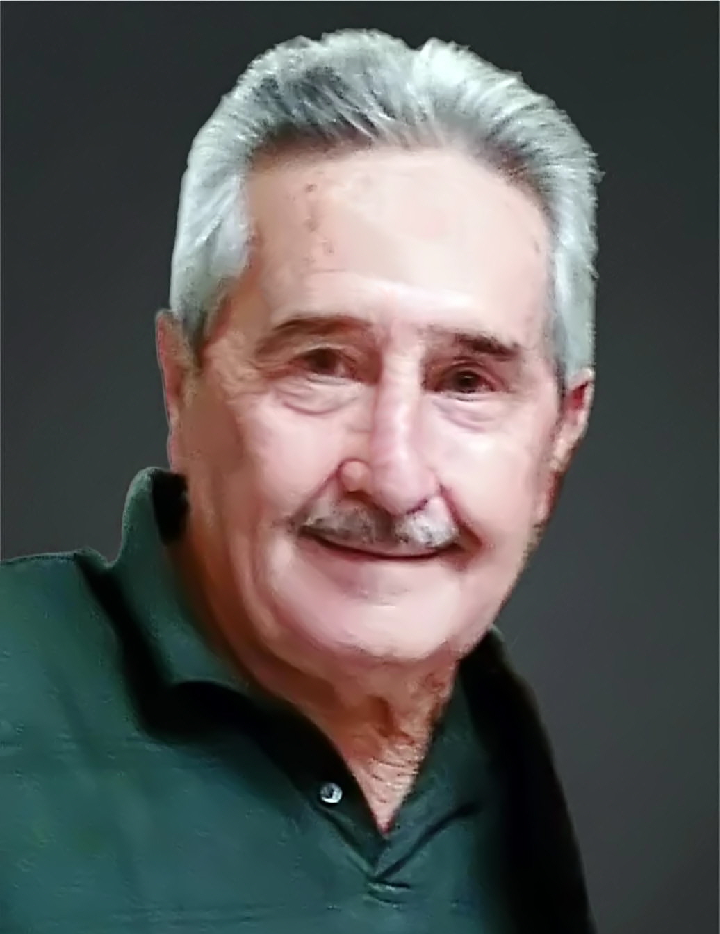 Martin Leon Bailey 2022 Rush Funeral Homes & Crematory