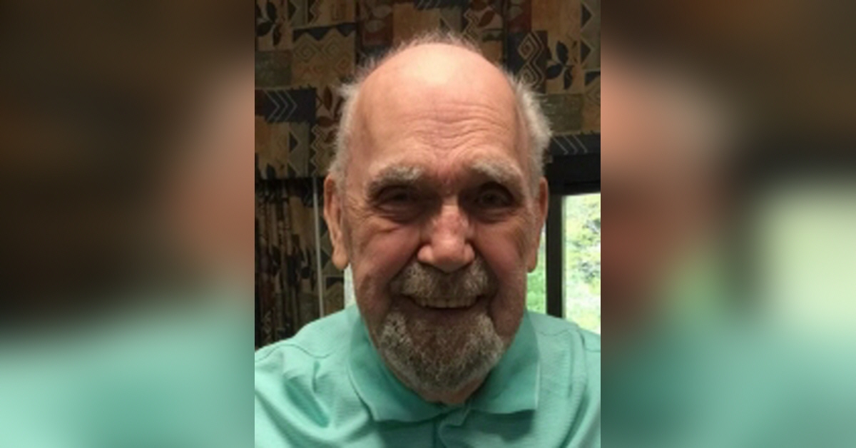 Dale Easton Chambers Obituary Visitation & Funeral Information