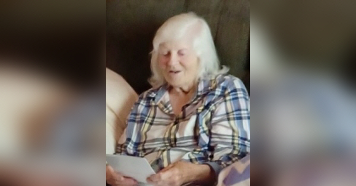Obituary information for Mary Lee Towner