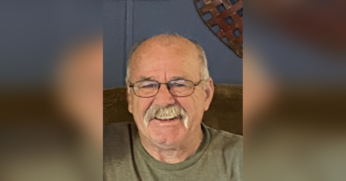 Obituary information for Larry Charles Carlisle, Sr