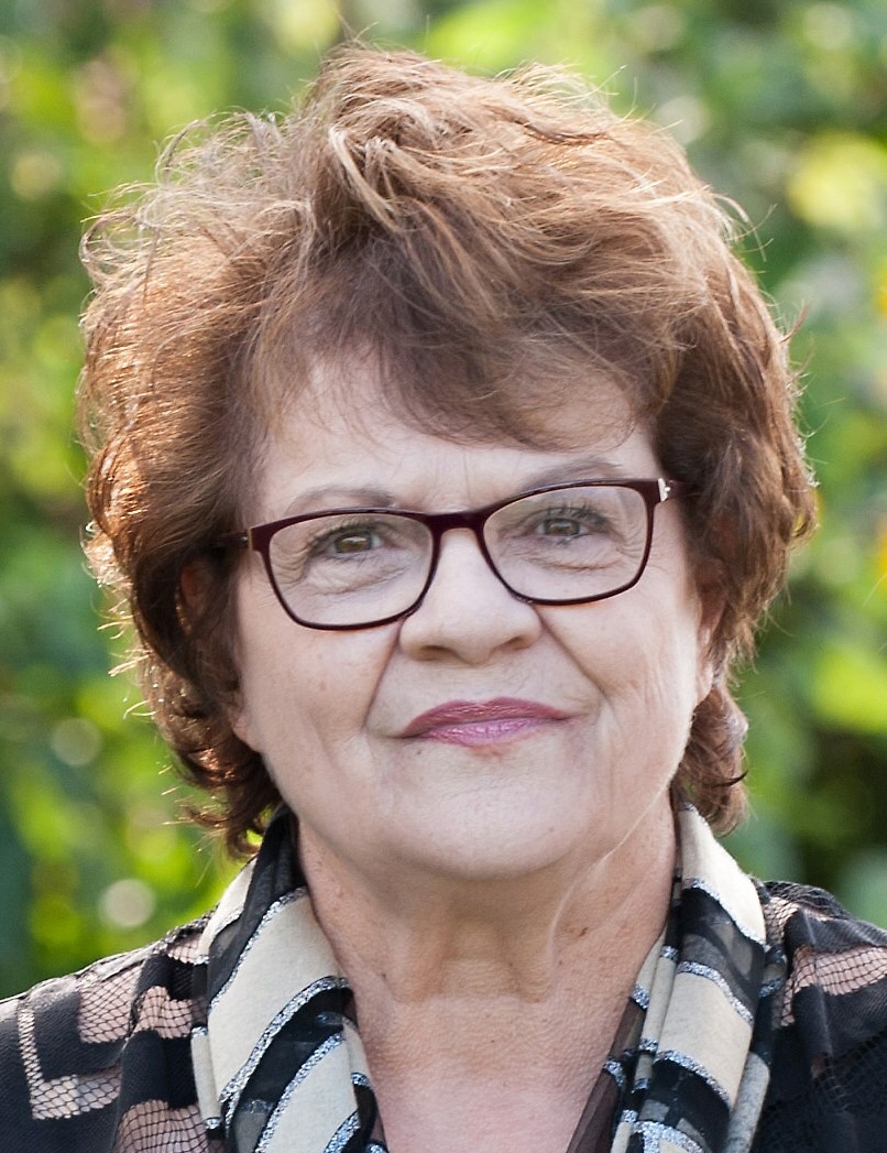 Twyla Breckenridge 2022 Armstrong Funeral Homes