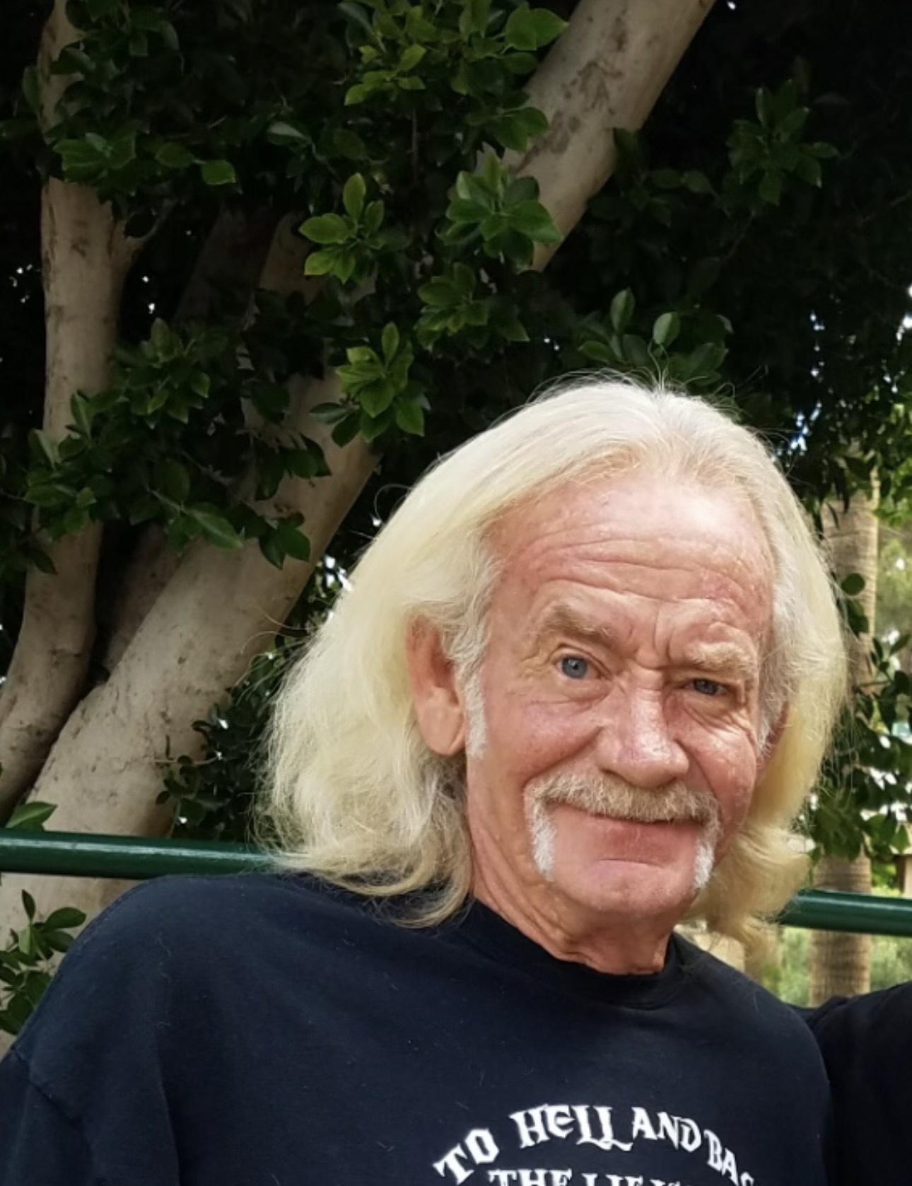 Lonny Lynn Steele 2022 Red Mountain Funeral Home