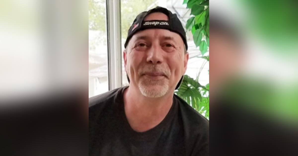 Obituary information for Joseph Christopher Wiggins