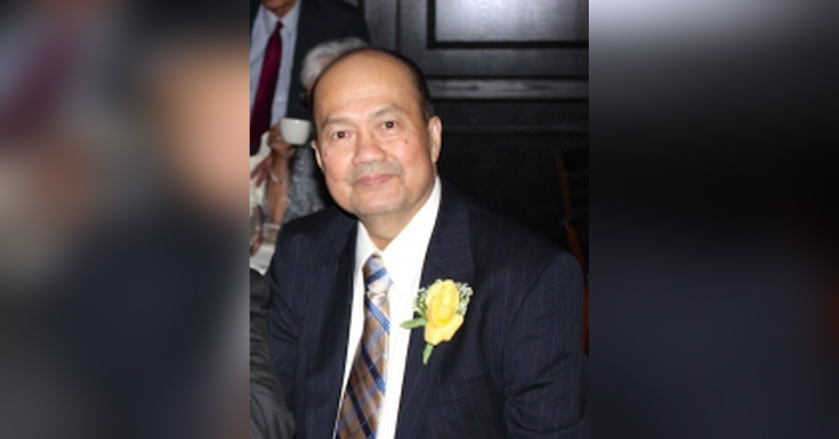 Obituary information for Robert Q. Alto