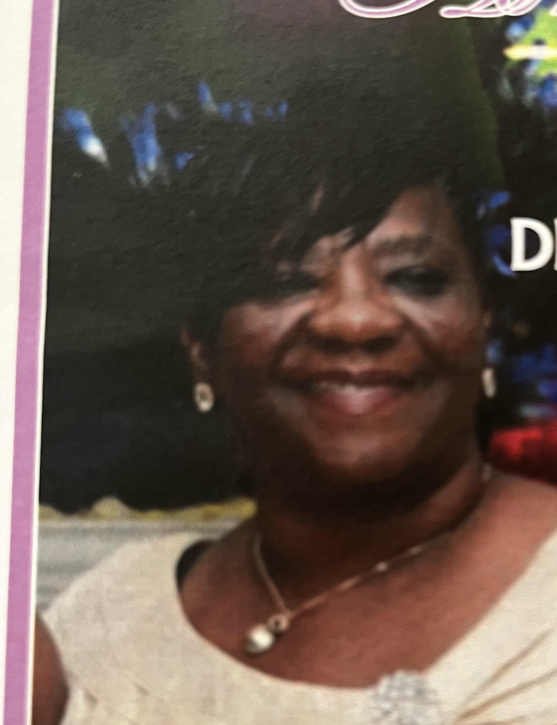 Deborah Ann Kitchings Churchwell 2019 JacksonBrooks Funeral Home