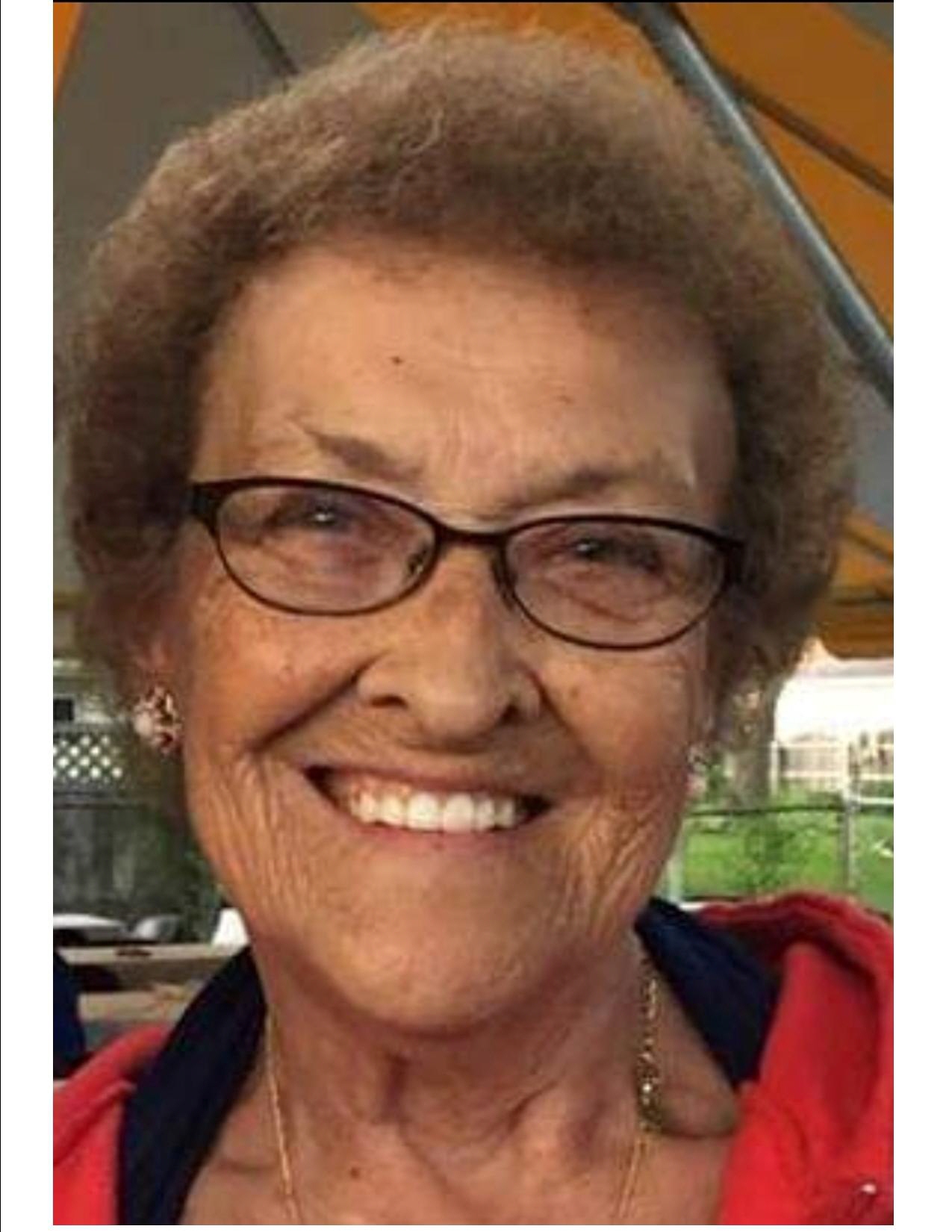 Betty Sue Hale 2022 Muir Brothers Funeral Home