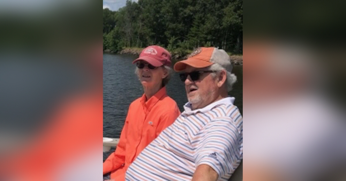 Obituary information for Larry Everson