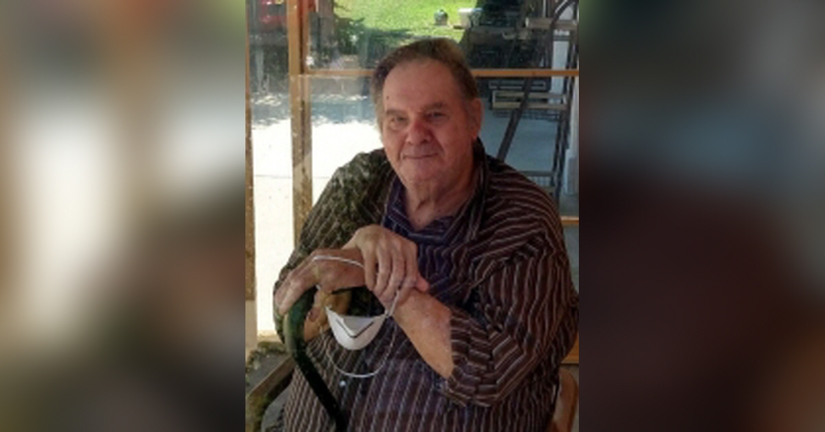 Obituary information for Ronald Schofield