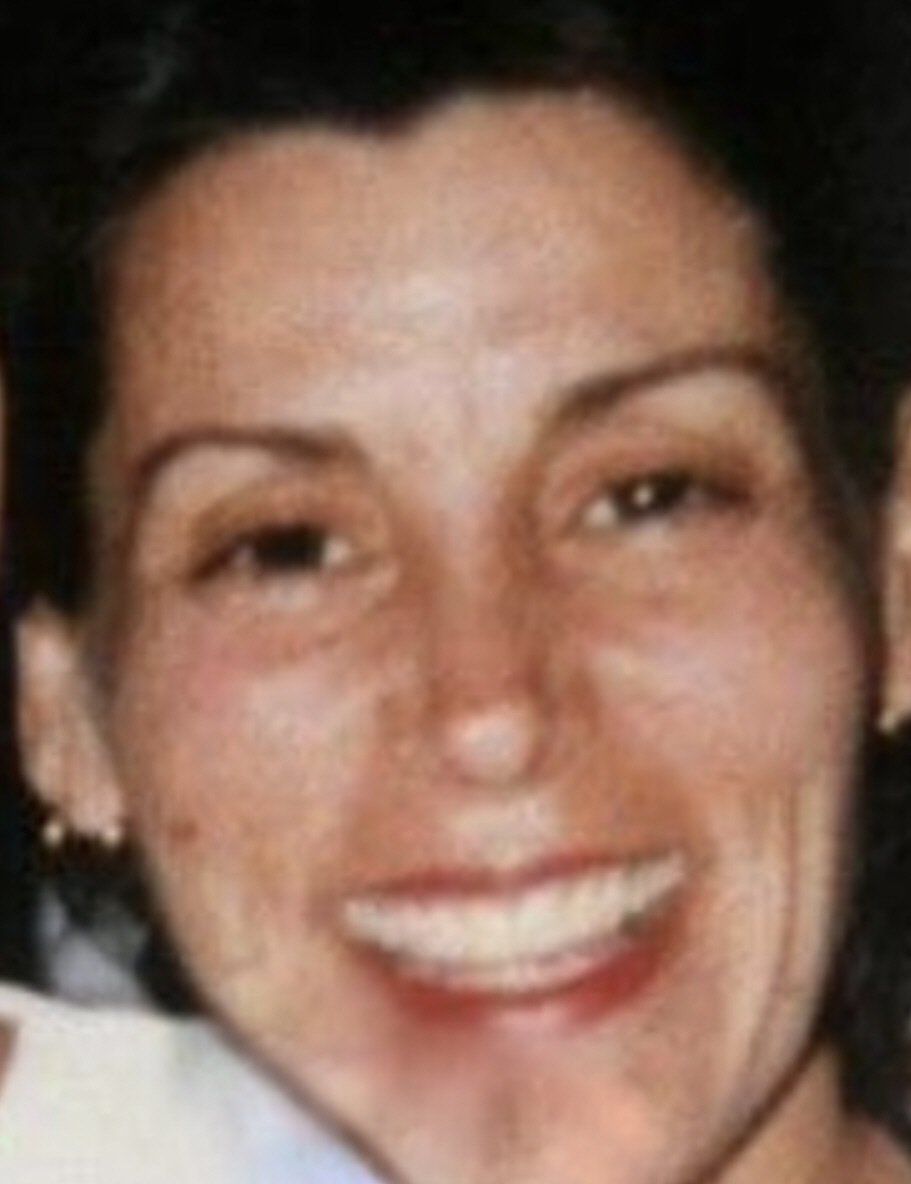 Lydia (Riccioli) Hartley 2022 Caramenico Funeral Home