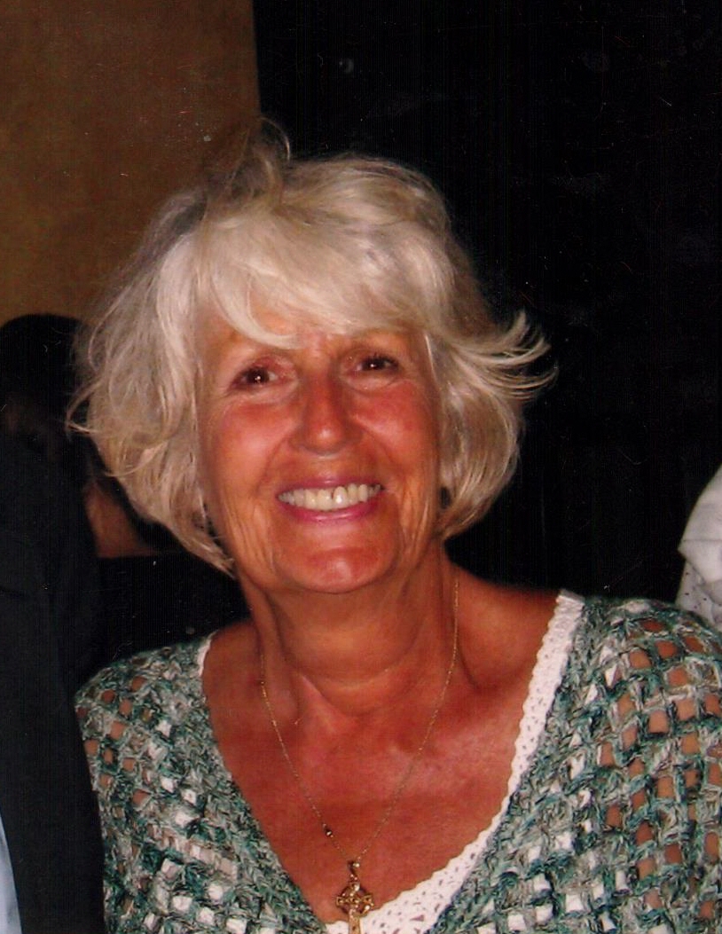 Kathleen "Kay" Selfridge 2017 Sullivan Family Funeral Homes