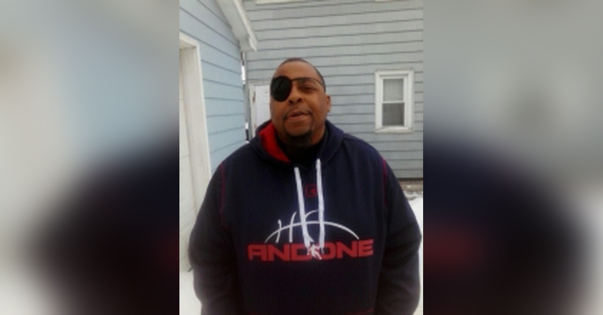 Obituary information for Gerald Lavelle Smith