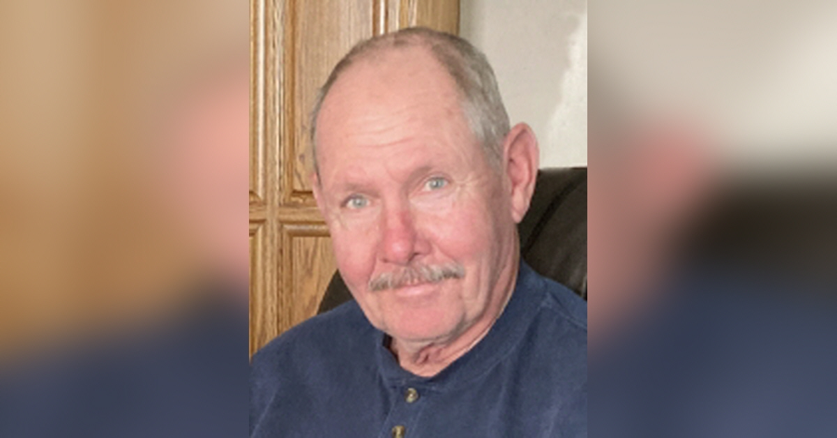 Obituary information for Louis "Rick" Walter