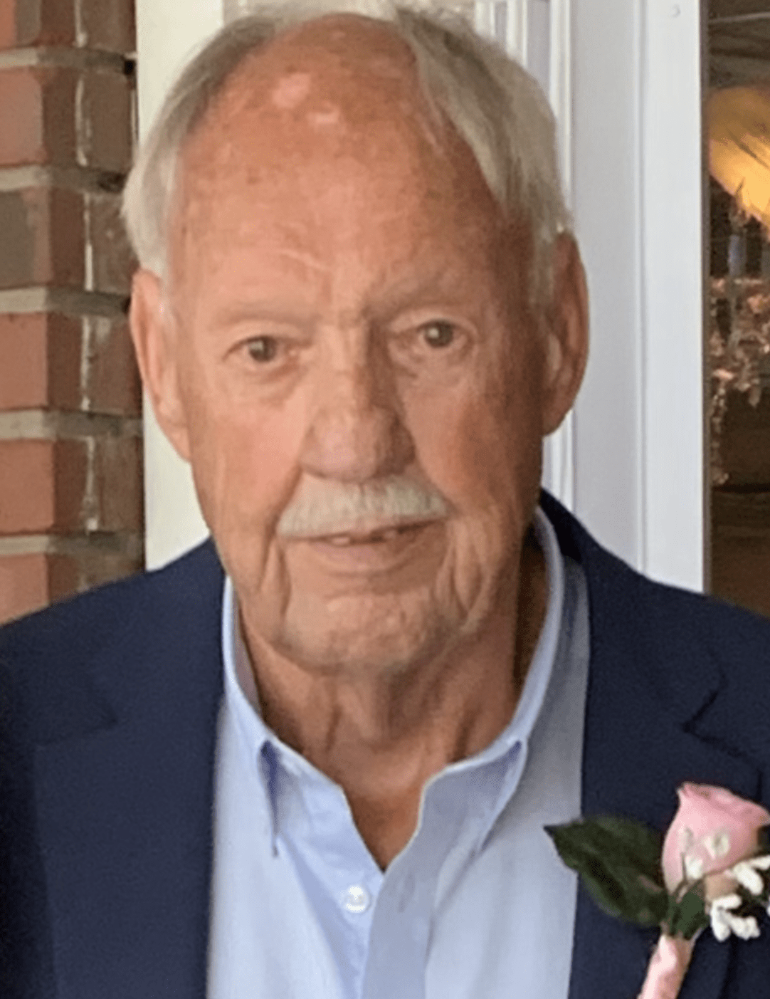 Richard Williams 2023 Honaker Funeral Home