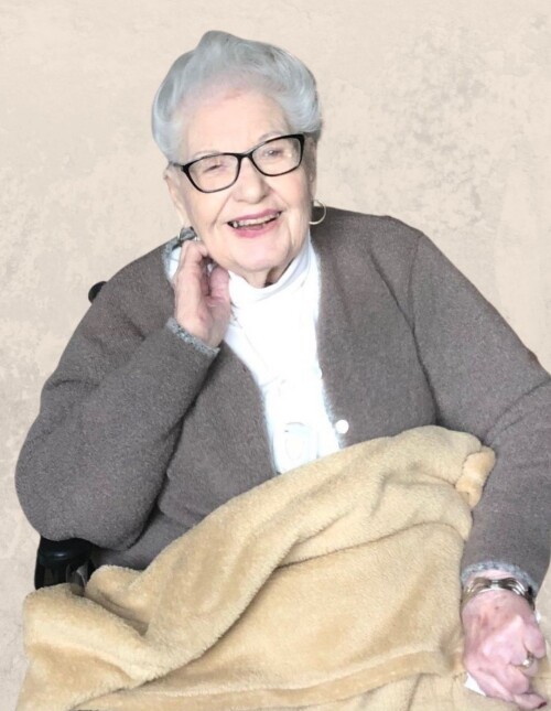 Lesteretta Almeda Mathews 2020 Thomas Funeral Homes