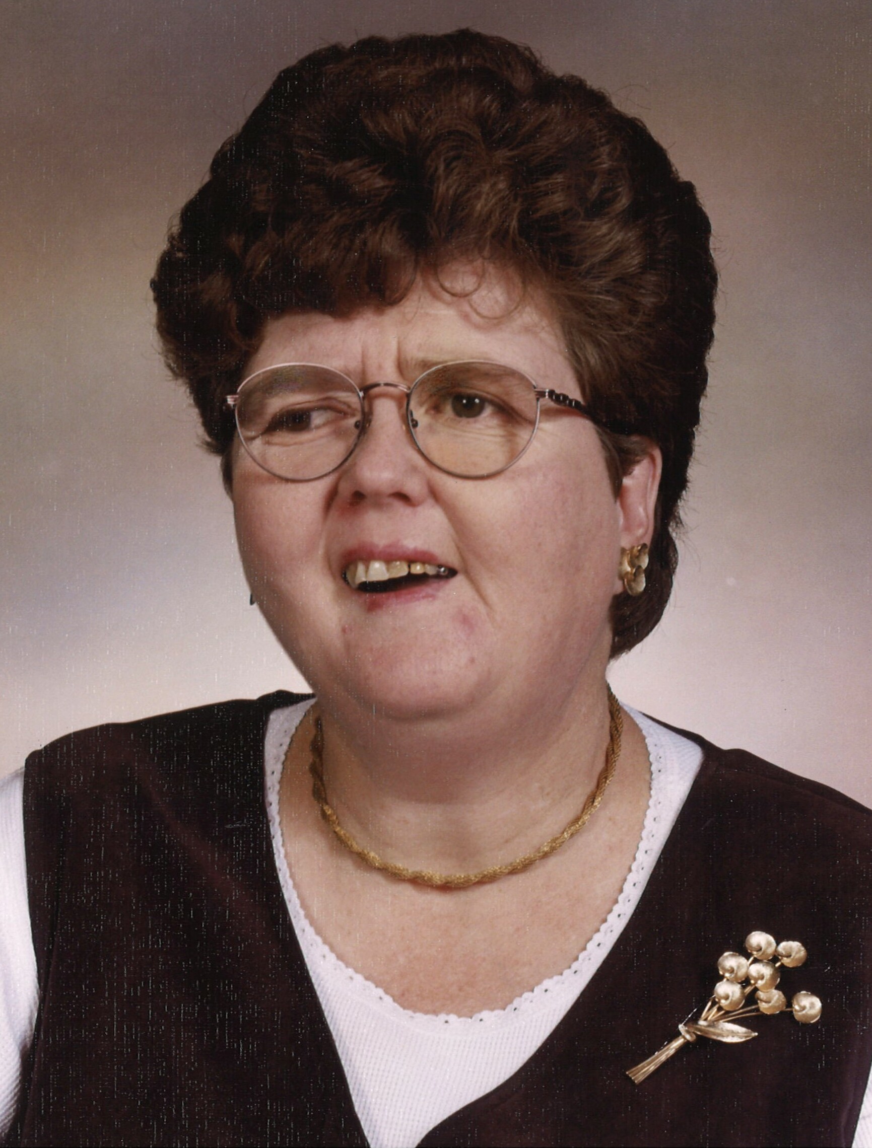 Nancy Lynn McNamara 2023 Elliott Madill Funeral Home