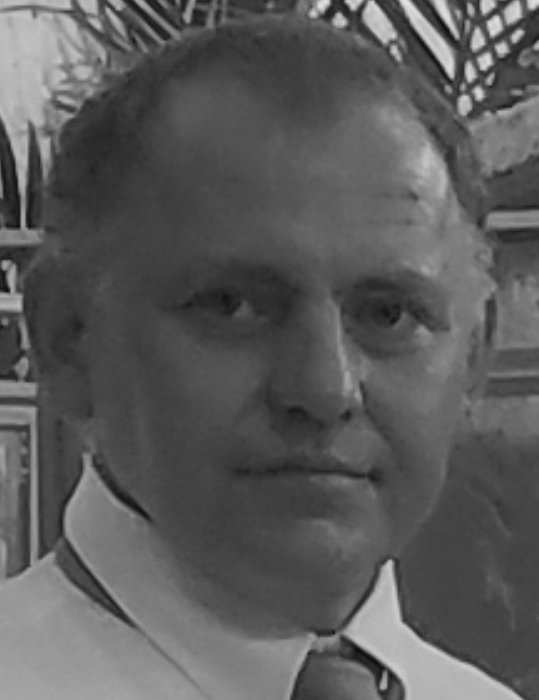 Aleksander Boron 2023 Kaminski Family Funeral Homes & Crematorium