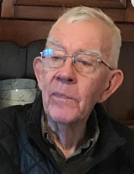 Robert Almont Holloway 2023 Echols Funeral Home