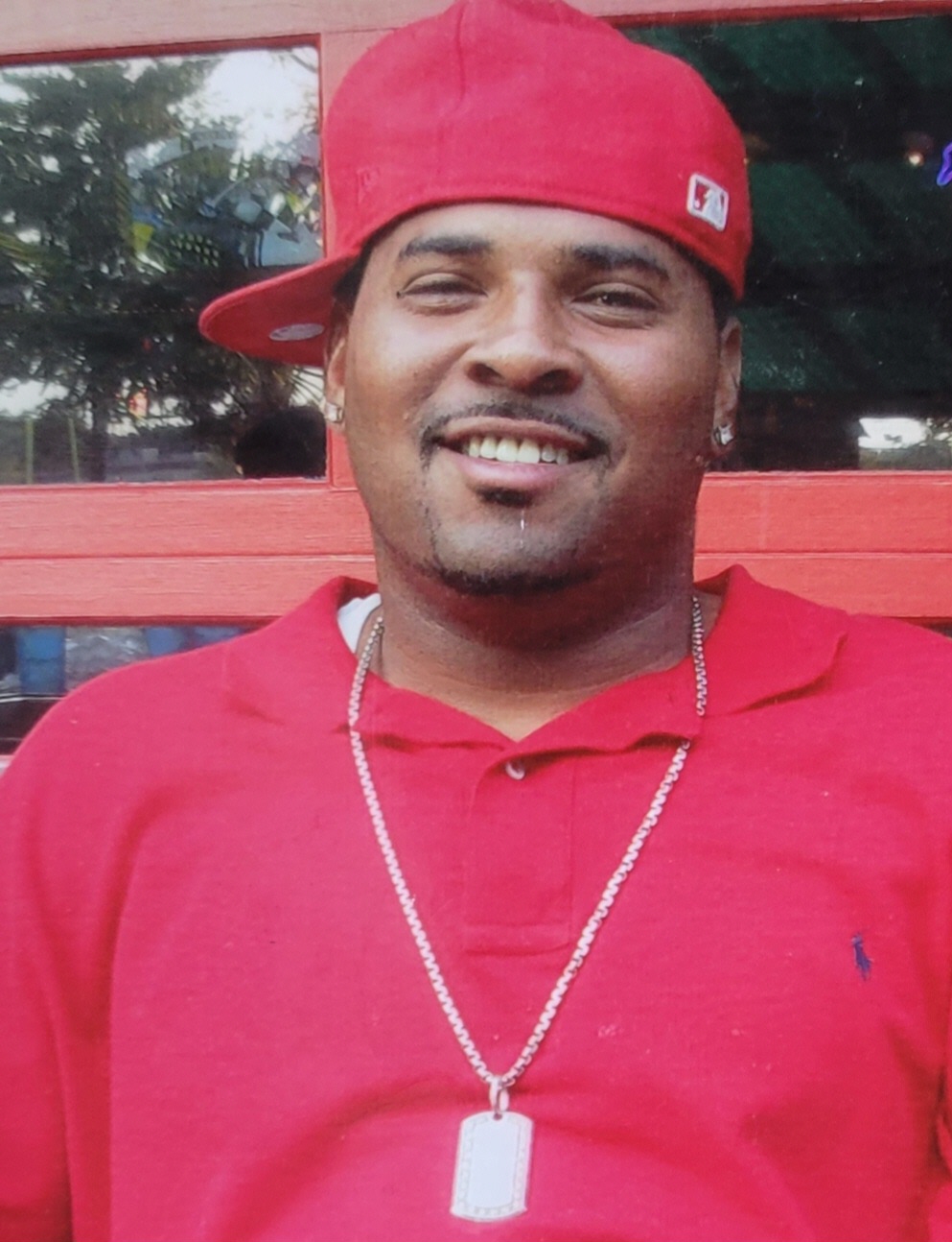 Tyson Sanders 2022 Professional Funeral Services