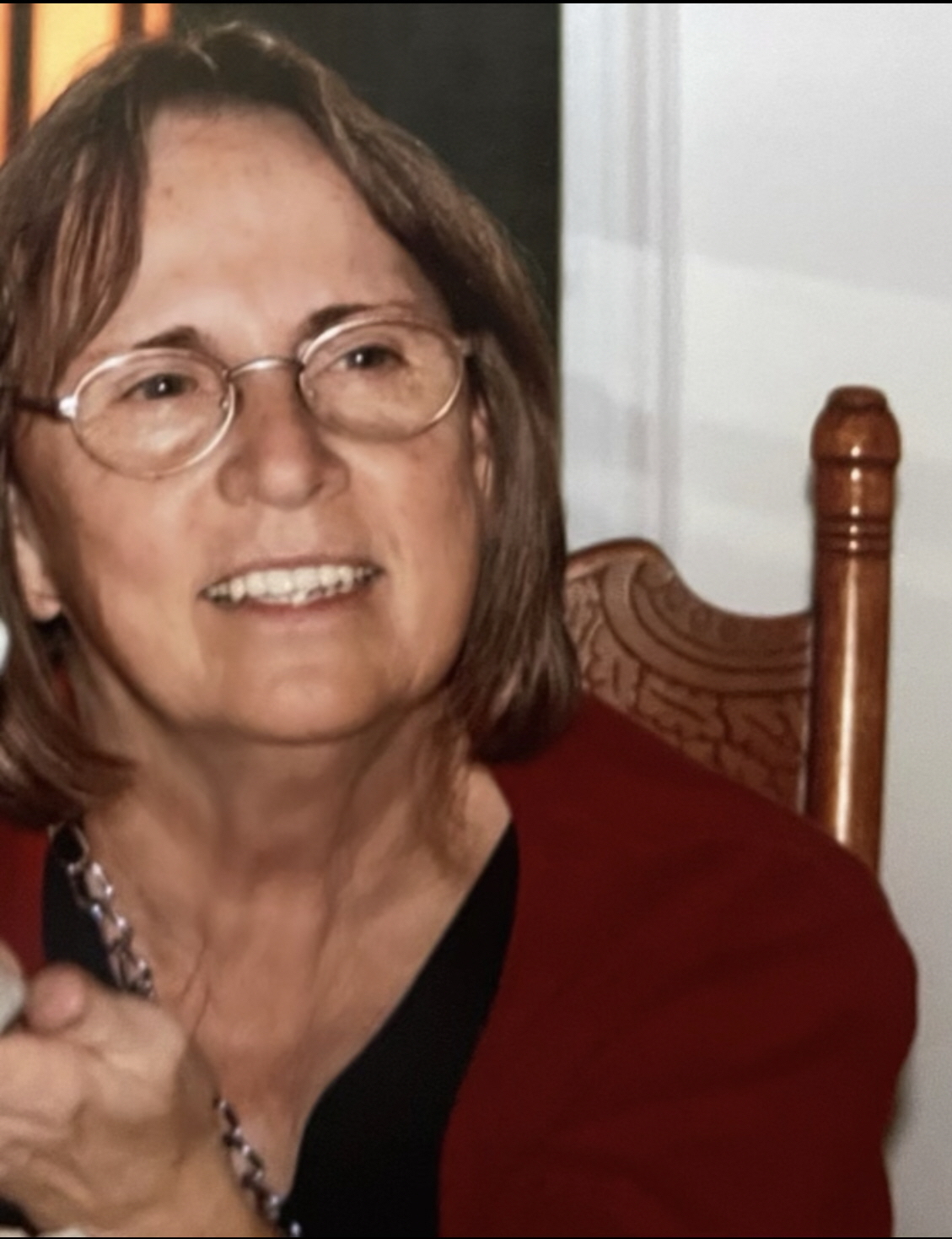 Deborah Ann Clendenin 1970 Deborah Ann Clendenin