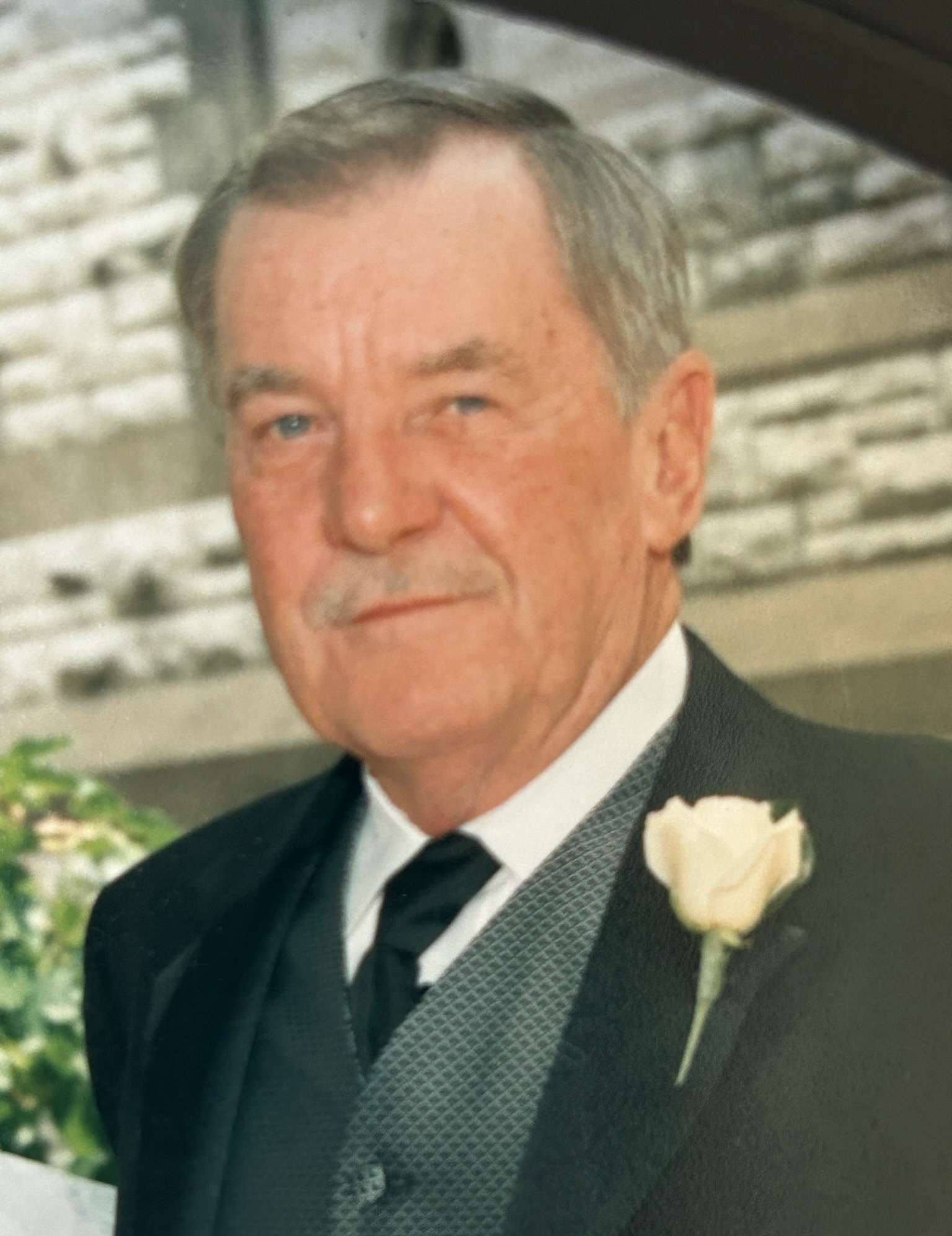 William "Bill" Lawler 2023 Hutchens Funeral Homes