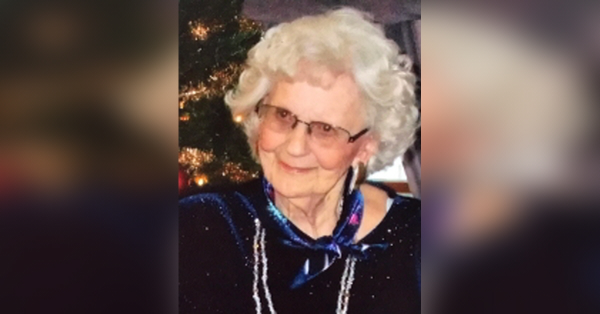 Obituary information for Agnes Gardiner Folsom