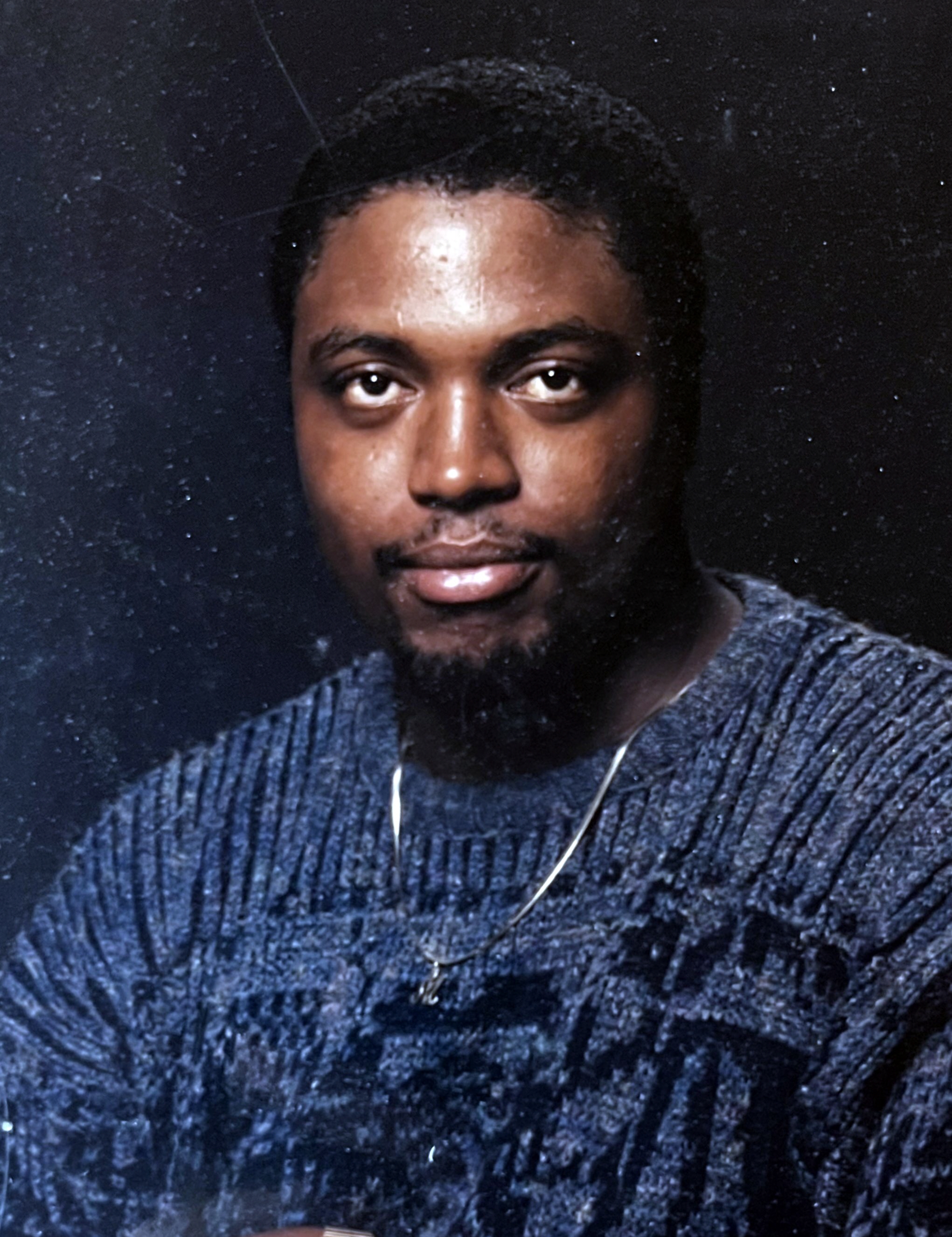 Mark Anthony Smith 2023 C H Harris Funeral Home & Cremation