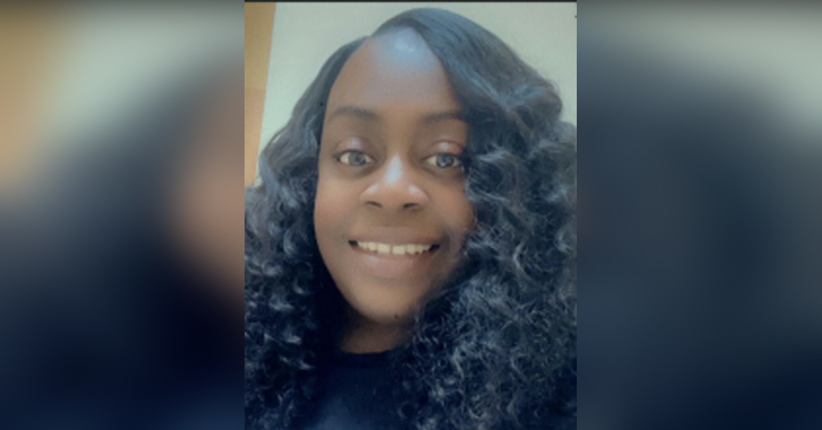 Obituary information for Crystal Cooper