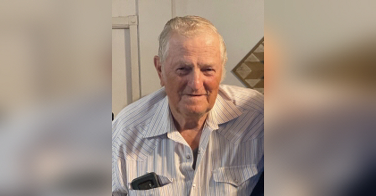 Obituary information for Butch White