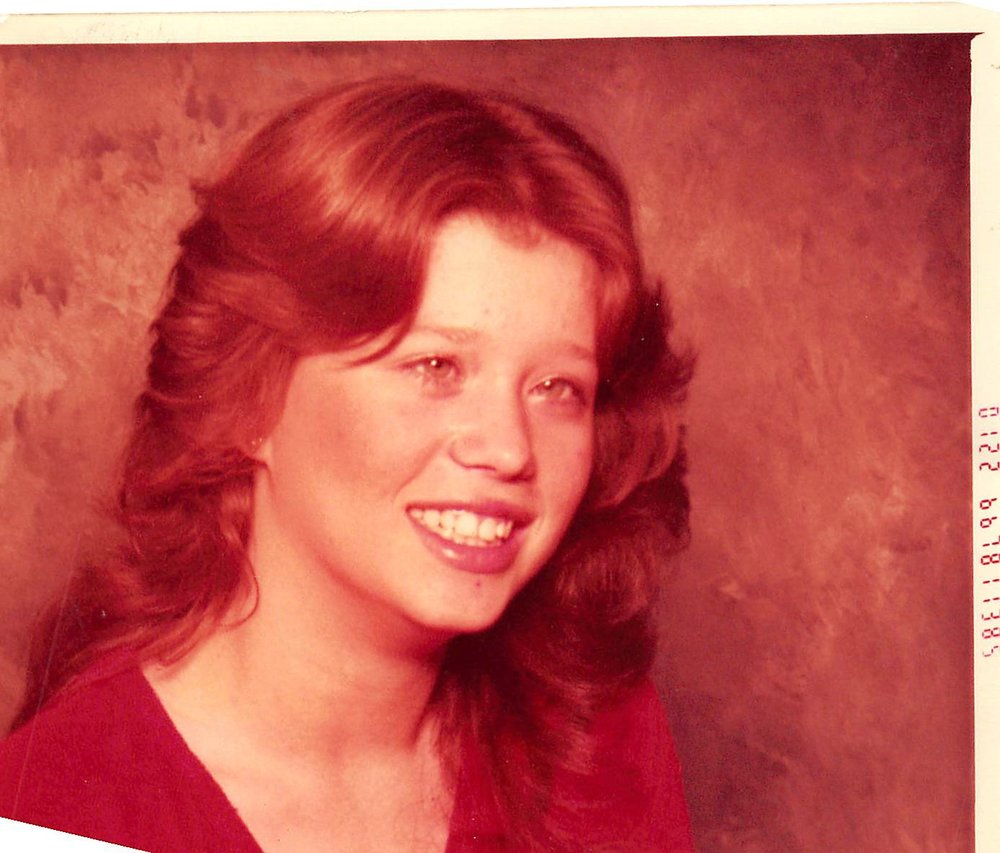 Tracy Nichols 2018 Riley Funeral Home