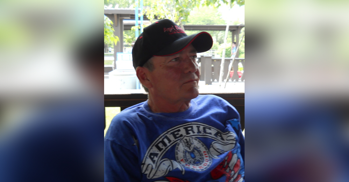 Obituary information for Paul Dennis Knudsen