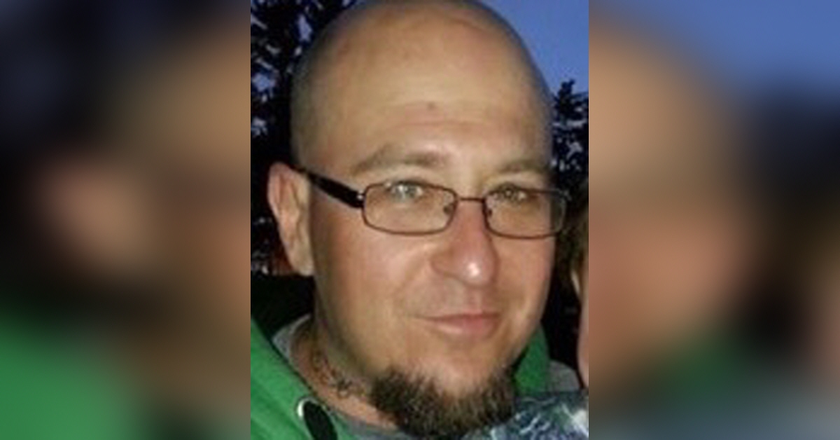 Obituary information for Jason A. Cantrell