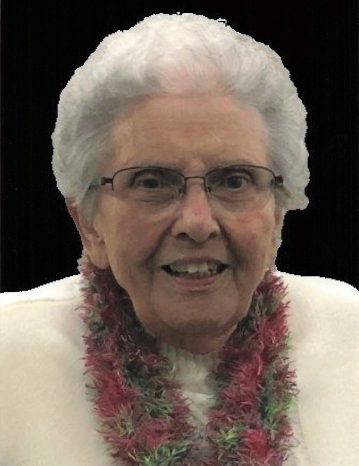 Tribute Book Margaret Ann Cartner Shew