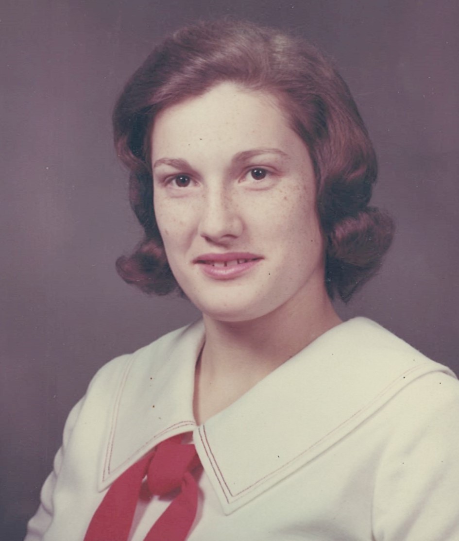 Carol McKinney Mathis 2023 Milner and Orr Funeral Home