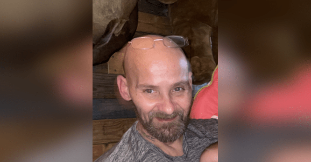 Obituary information for Rodney Dean Buchanan